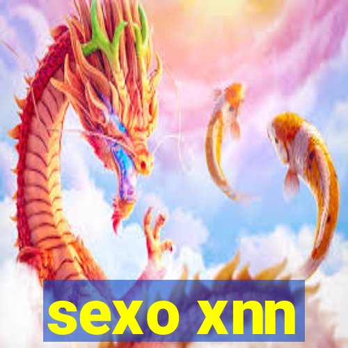 sexo xnn